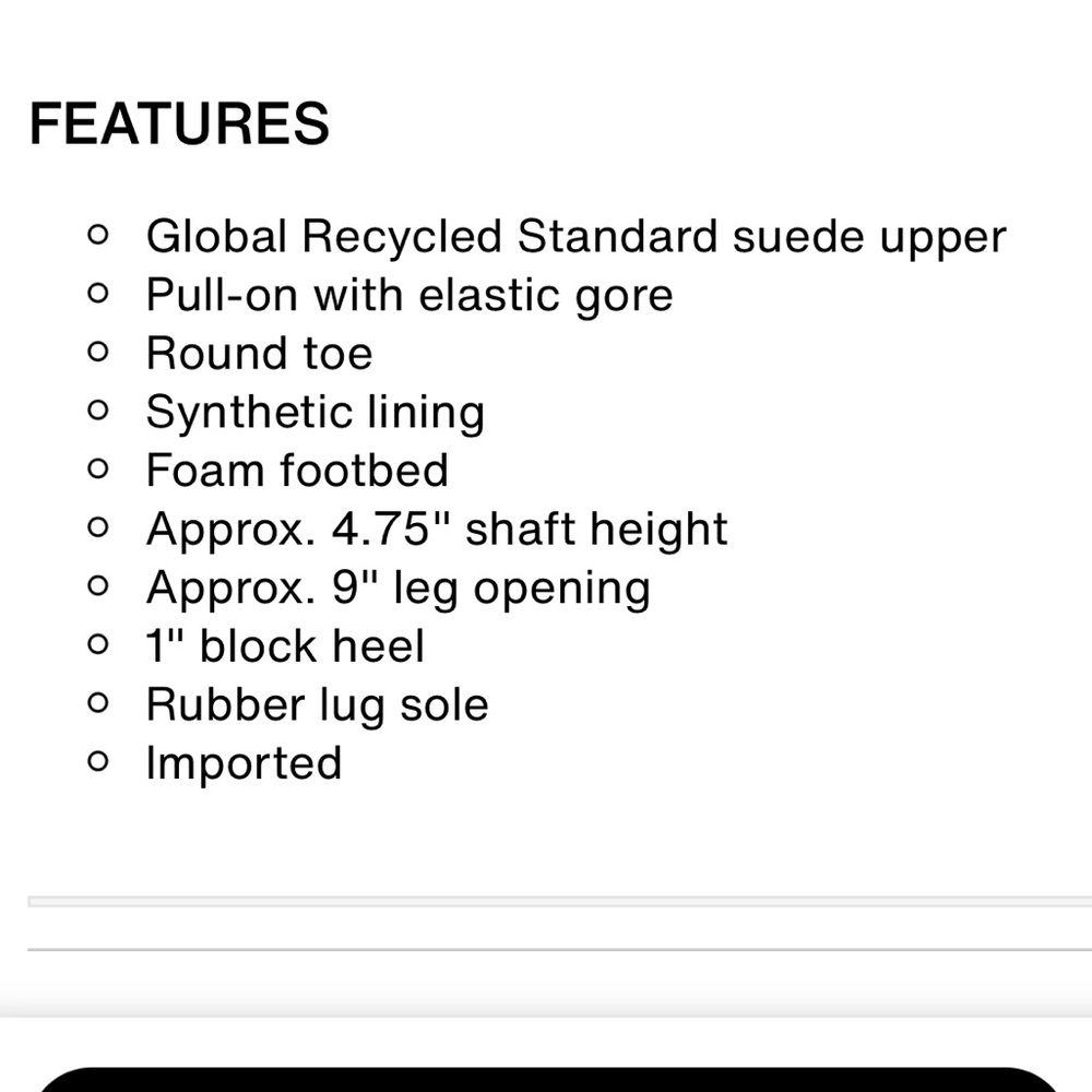 Vince Rue Chelsea boot - Picture 2 of 9